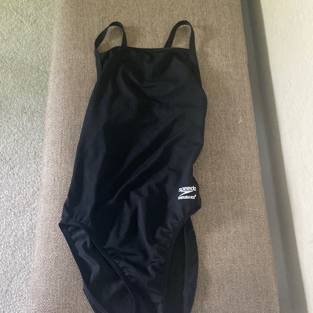 Speedo Swimsuit